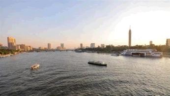 فيديو.. «الري»: من المبكر التنبؤ بمستوى فيضان النيل
