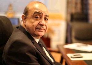 رئيس برلمانية «الوفد»: السيسى سيكتسح الانتخابات المقبلة.. ودستور 2014 تم وضعه فى مرحلة فوبيا