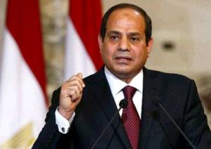 السيسي يؤكد على اهتمام مصر بتعزيز العلاقات مع أيرلندا في مختلف المجالات