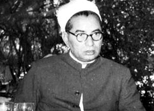 «زي النهارده» وفاة الشيخ أحمد حسن الباقوري في ٢٧ أغسطس ١٩٨٥