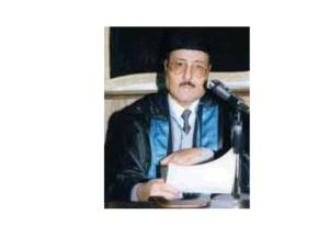 «زي النهارده» وفاة العالم اللغوي الدكتور رمضان عبدالتواب 27 أغسطس 2001
