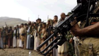 اشتباكات بين الحوثيين وأنصار صالح في صنعاء