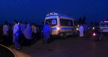 إصابة 5 سيدات بالتسمم داخل مستشفى أسيوط