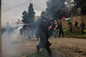 فلسطين.. إصابة 11 فلسطينيًا برصاص الاحتلال الصهيوني شمالي الضفة الغربية