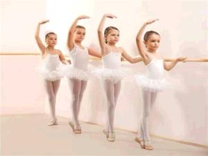 7 أسباب تجعلك تعلمين ابنتك رقص الباليه
