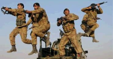 الجيش الباكستانى يعلن مقتل 2 من جنوده فى انفجار قرب الحدود مع أفغانستان