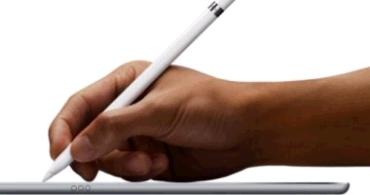 براءة اختراع تكشف نية أبل لدمج قلم Apple Pencil مع هواتف الآيفون