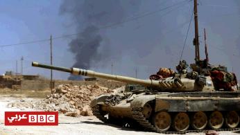 القوات العراقية تقترب من استعادة تلعفر بالكامل من تنظيم الدولة الإسلامية
