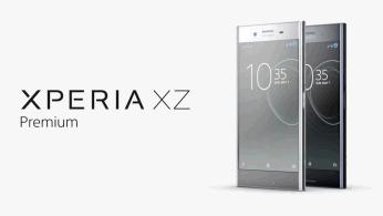 هاتف Xperia XZ Premium يكشف السر وراء ثلاث حيل سحرية