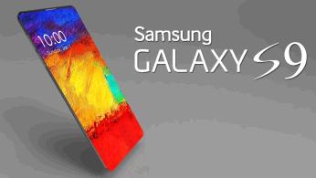 سامسونج ستدعم Galaxy S9 بميزة لا تتوفر في Galaxy Note 8
