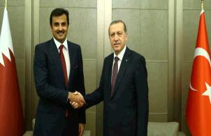 مسؤولون: تركيا ستمرر سريعا تشريعا لنشر قوات في قطر