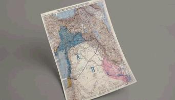 في ذكرى سايكس بيكو.. الشرق الأوسط يشهد تقسيم المقسم