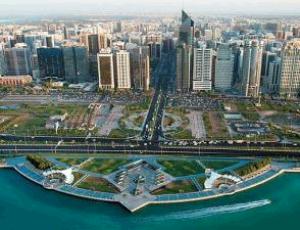 الإمارات – تقنيات ذكية لرصد جودة الهواء عام 2019