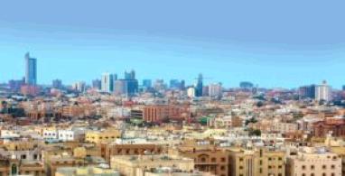 المدن العربية بين الترييف والاستدامة