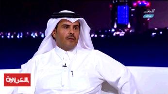 الشيخ جاسم آل ثاني: دعم المنتج الوطني القطري أهم أولوية