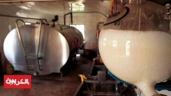 استيراد الجزائر للمواد الغذائية يرتفع بـ10.13 بالمئة.. والحليب في صدارة الحاجيات