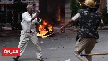 الهند: إدانة زعيم جماعة روحية بالاغتصاب.. وسقوط عدة قتلى في احتجاجات لأنصاره