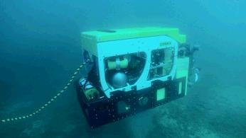 روبوتات تحت الماء أكثر براعة