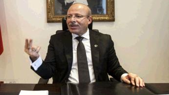 سفير تركيا في تونس 'سنقاضي' وجدي غنيم لتكفيره السبسي
