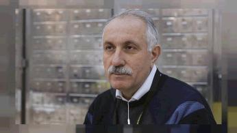 مجلس أوروبا يدين اعتقال شرطة أذربيجان لصحفي مستقل