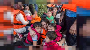 انخفاض عدد الوافدين إلى أوروبا بحرا واستمرار ارتفاع احتمالات الوفاة