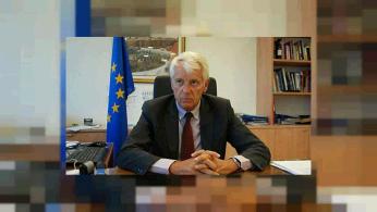 سفير الاتحاد الأوروبي لدى إسرائيل:'تل أبيب زودتنا بمعلومات بالغة الأهمية عن داعش'