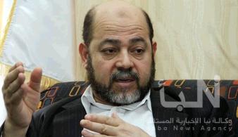 حماس: لا نعترف بالمحكمة الدستورية وأي انتخابات قادمة ليس لها أي قيمة