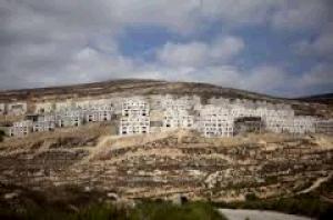 المصادقة على بناء 181 وحدة استيطانية جديدة في القدس