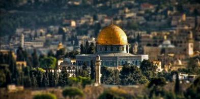 علماء آثار ينسفون مزاعم إسرائيلية بشأن مكتشف أثري جديد في القدس