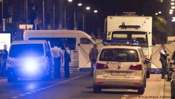 طعن جنديين في بروكسل في هجوم 'إرهابي' ومقتل المهاجم