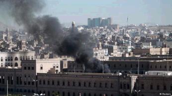الأمم المتحدة تدعو لتحقيق مستقل في ضربة قادتها السعودية على فندق باليمن