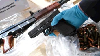 تاجر سلاح يعترف بذنبه في بيع أسلحة لمنفذ هجوم القتل العشوائي في ميونخ