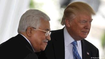 تقرير: الرئيس الفلسطيني يجمد النشاط الدبلوماسي ضد إسرائيل مانحاً الأمريكيين فرصة