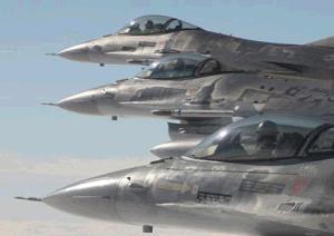 القوات الجوية العراقية: انتهاء تصنيع آخر طائرة F16 متعاقد عليها مع أمريكا