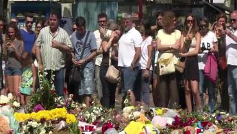 إسبانيا: مسلمون ويهود ومسيحيون معا لإحياء ذكرى ضحايا الاعتداءات الإرهابية