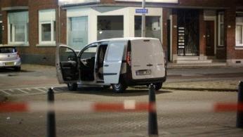 هولندا: اعتقال سائق شاحنة محملة بأسطوانات غاز بروتردام وإلغاء حفل غنائي بسبب 'تهديد إرهابي'