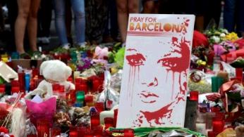 إسبانيا: الشرطة تعيد رسم مسار المشتبه بهم في اعتداءي برشلونة