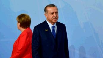 تركيا: وزير الشؤون الأوروبية يتهم وزير الخارجية الألماني باعتماد خطاب اليمين المتطرف