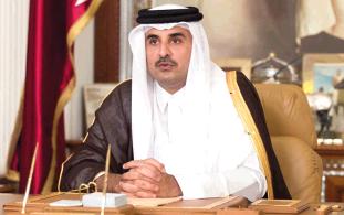 قطر عالقة بين الولايات المتحدة والمتطرفين