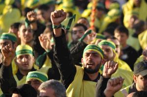 ﻿لبنان يضغط ضد فرض عقوبات فيما تستهدف واشنطن حزب الله