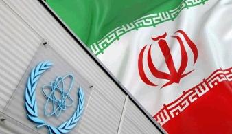 ﻿الوكالة الدولية للطاقة الذرية تؤكد تقيّد إيران بالتزاماتها الواردة في الاتفاق النووي