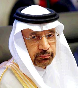 ﻿وزير الطاقة السعودي يستبعد وصول الطلب على النفط إلى ذروته قبل 2050