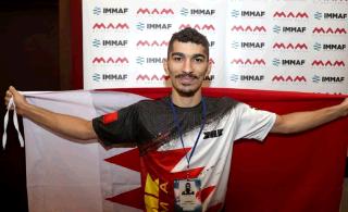 ﻿4 مقاتلين يمثلون «MMA» البحرينية في آسيوية الهواة لفنون القتال