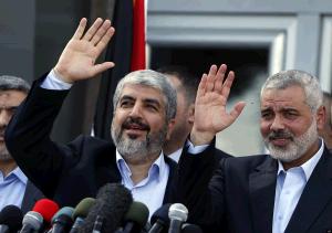 «حماس».. هل تكون بوابة عبور جديدة لروسيا لتوسعة نفوذها بالشرق الأوسط؟