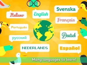 تعلم لغة أخرى واكسب 3 فوائد لعقلك!